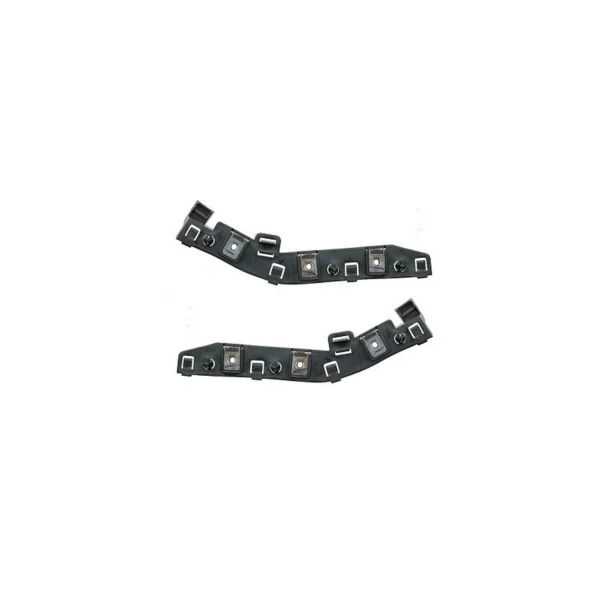 Kit droit/gauche support pare chocs avant pour CITROËN C3 III phase 2 depuis 2020, Neuf