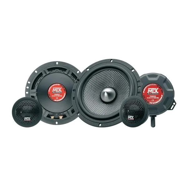 Kit eclate TX8652 16.5CM - MTX