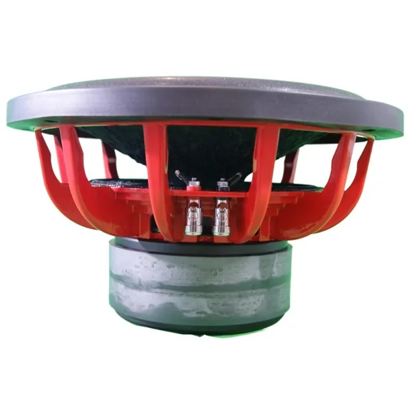 Kove X 8fD2 SQ (20 cm, 1000 W RMS, Double 2 Ohm)