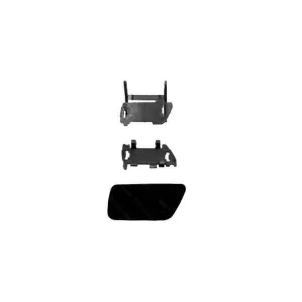 Lave-phares gauche pour BMW Serie 5 F10, 2010-2013, Neuf