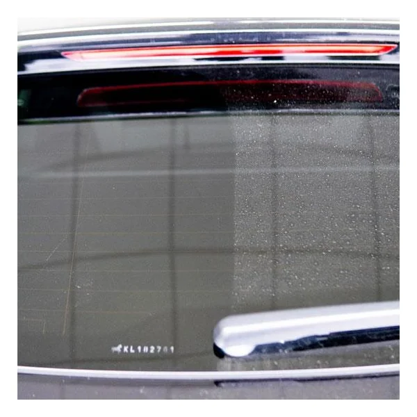 Lingettes vitres anti-buee x40 - GS27
