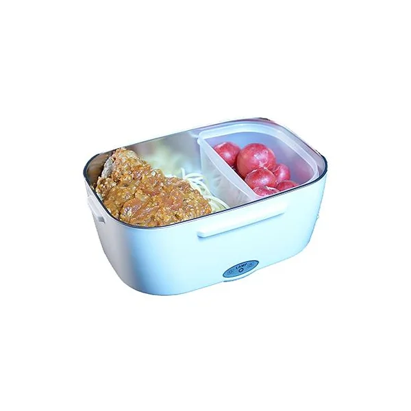 LUNCH BOX 12V/230 CHAUFFANTE