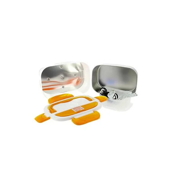 LUNCH BOX 12V/230 CHAUFFANTE