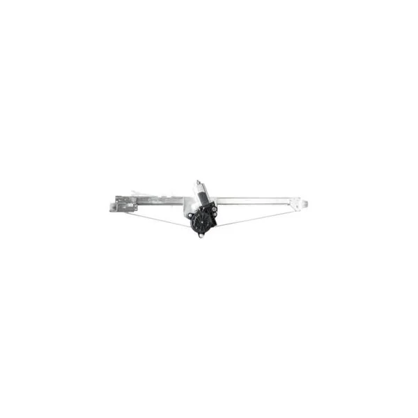 Lève-vitre avant droit électrique pour OPEL VIVARO de 2006 à 2014, 3 portes, Neuf