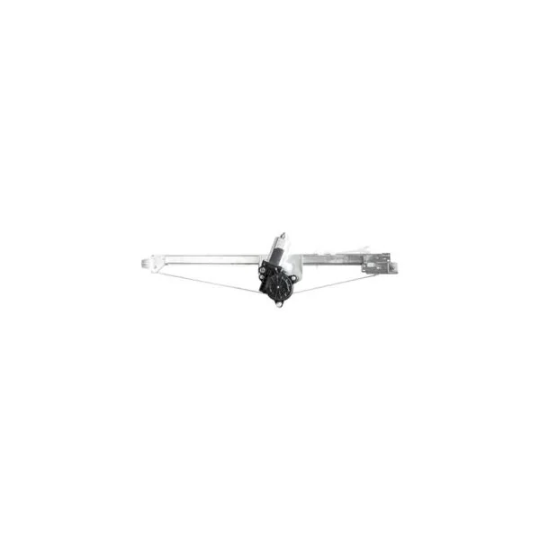 Lève-vitre avant gauche électrique pour RENAULT TRAFIC de 2001 à 2006, 3 portes, Neuf