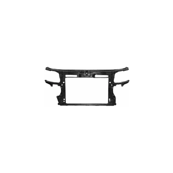 Masque Armature de face avant pour AUDI A3 II ph.2 (3 portes) 2005-2008, (double prise d'air)