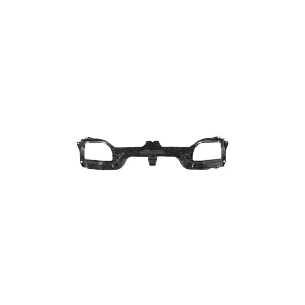 Masque Armature de face avant pour FIAT DUCATO II phase 2, 2002-2006, Neuf