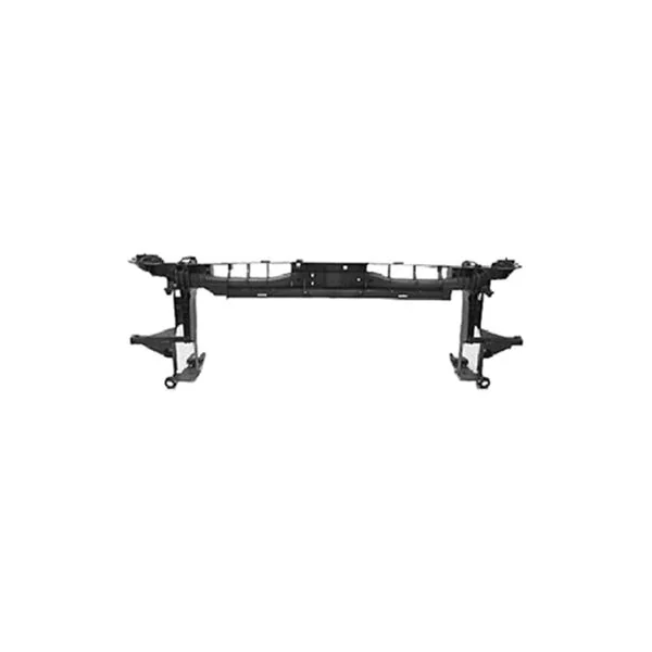 Masque Armature de face avant pour MERCEDES (W176) CLASSE A 2012-2015, en plastique, complet, Neuve