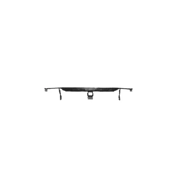 Masque Armature de face avant pour RENAULT LAGUNA II Phase 1, 2001-2005, complet, Neuf
