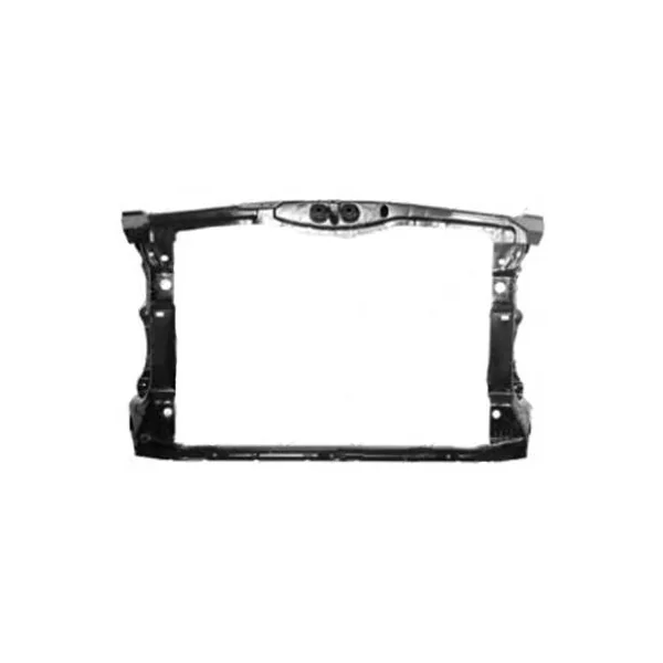 Masque Armature de face avant pour SKODA OCTAVIA II ph. 2 2009-2013, Neuve