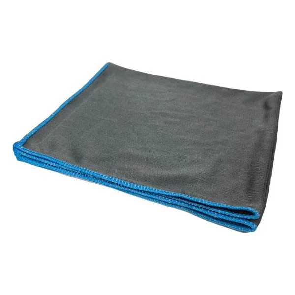 Microfibre vitres carbone 40x40 - OTOKIT
