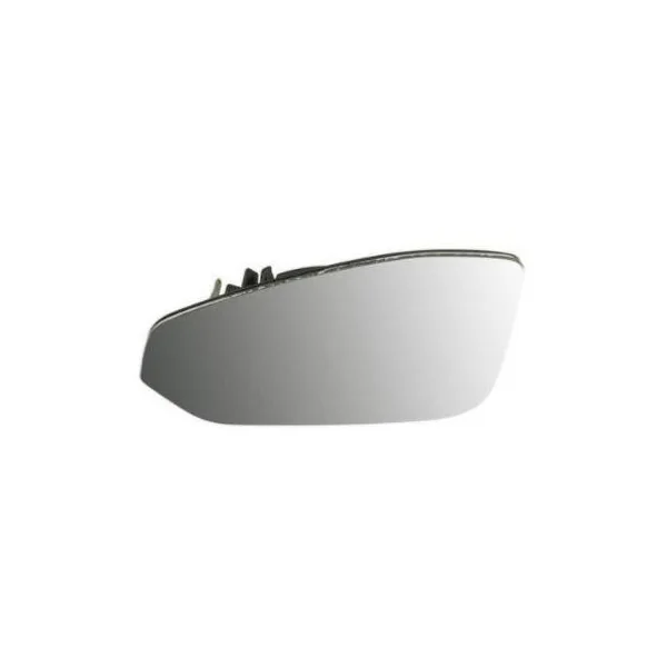 Miroir de rétroviseur gauche pour SKODA FABIA IV phase 1 depuis 2021, Neuf