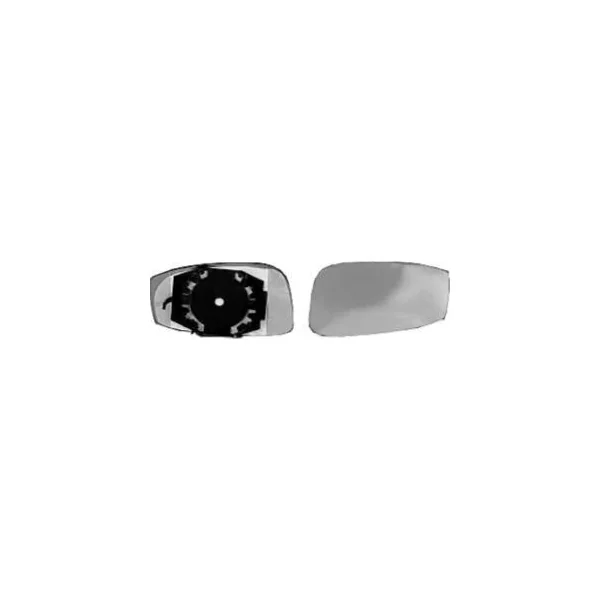 Miroir Glace de rétroviseur droit pour LANCIA MUSA 2004-2007, Neuf