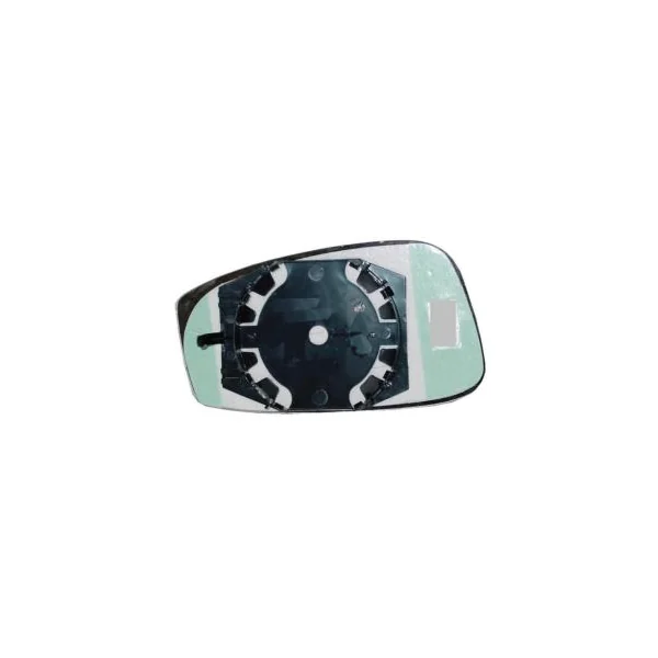 Miroir Glace de rétroviseur droit pour LANCIA MUSA 2007-2013, Neuf