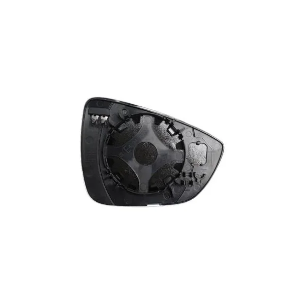 Miroir Glace de rétroviseur gauche pour FORD FOCUS IV phase 1 2018-2021, dégivrant, BLIS, Neuf