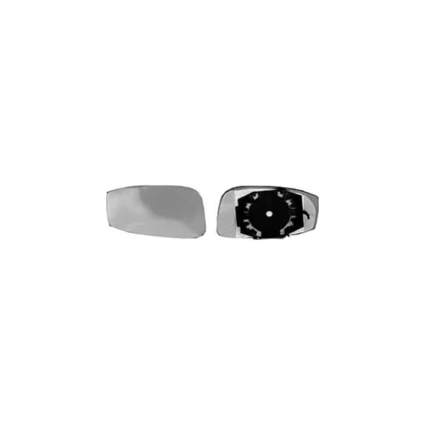Miroir Glace de rétroviseur gauche pour LANCIA MUSA 2004-2007, Neuf
