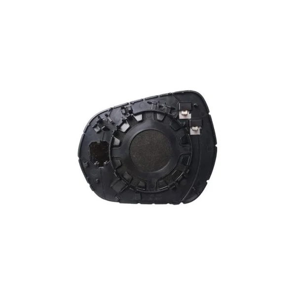 Miroir Glace rétroviseur droit pour FORD FIESTA VII ph.1 2017-2021, dégivrant à clipser, Neuf