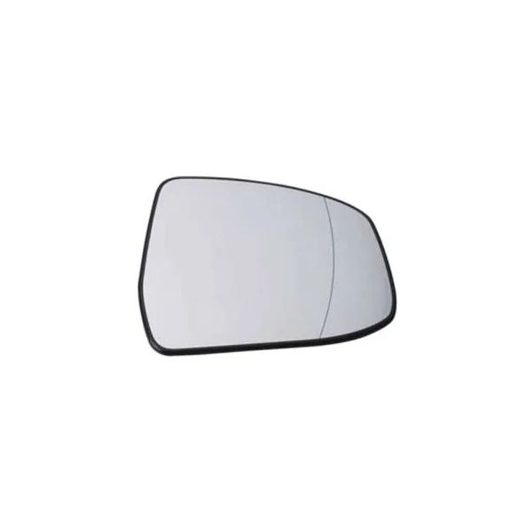 Miroir Glace rétroviseur droit pour FORD FOCUS II phase 2 de 2008 à 2011, dégivrant, Neuf