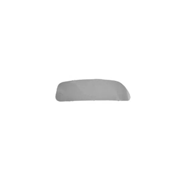 Miroir Glace rétroviseur droit pour OPEL COMBO depuis 2012, (Cargo), verre inférieur, à clipser