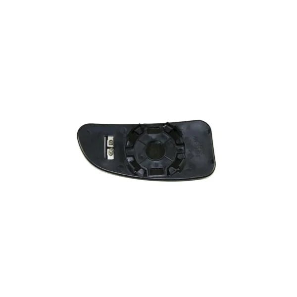 Miroir Glace rétroviseur droit pour PEUGEOT BOXER I phase 2, 2002-2006, verre inférieur, angle mort, dégivrant, Neuf