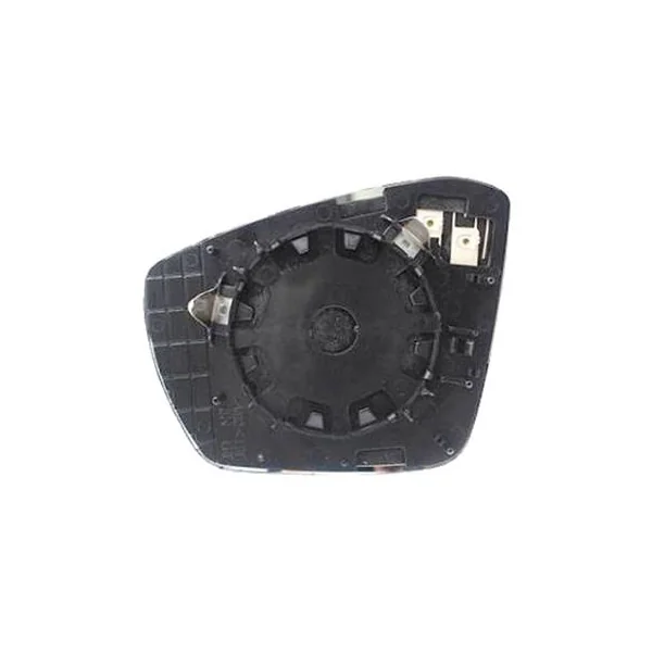 Miroir Glace rétroviseur droit pour SKODA OCTAVIA III phase 1 2013-2016, dégivrant, Neuf