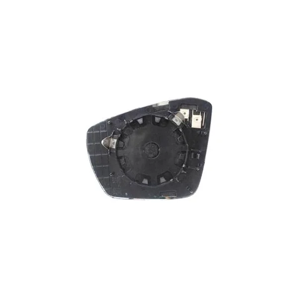 Miroir Glace rétroviseur droit pour SKODA OCTAVIA III phase 2 2017-2020, dégivrant, Neuf