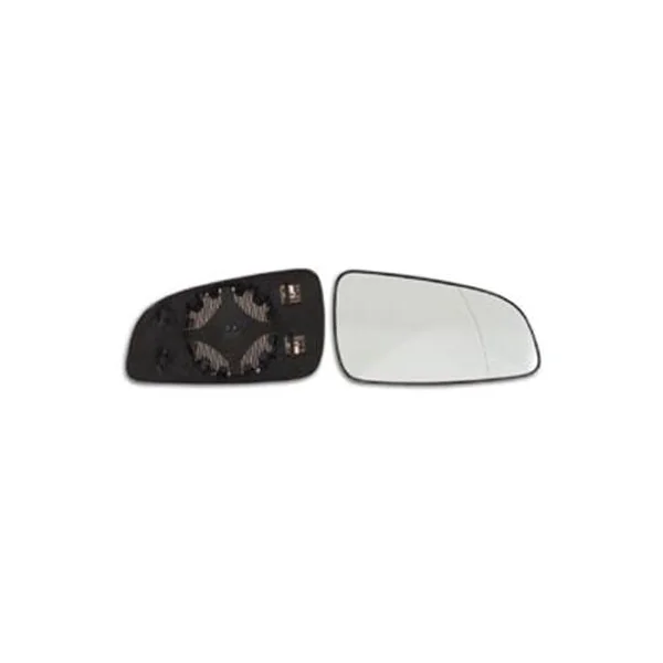 Miroir Glace rétroviseur droite pour OPEL ASTRA H GTC, 2004-2011, dégivrant, Neuf