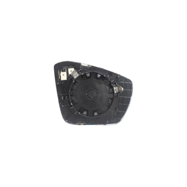 Miroir Glace rétroviseur gauche pour SKODA OCTAVIA III phase 2 2017-2020, dégivrant, Neuf