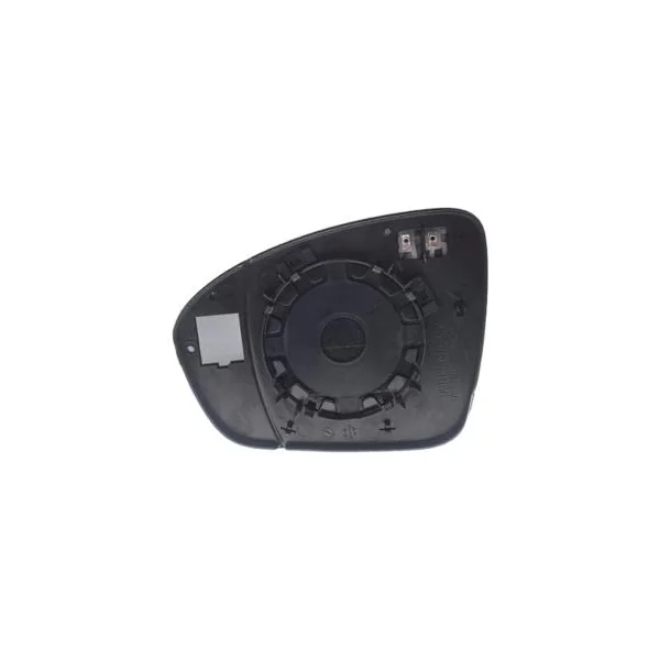 Miroir/Glace rétroviseur droit pour RENAULT CLIO V phase 1, 2019-2023, dégivrant, Neuf