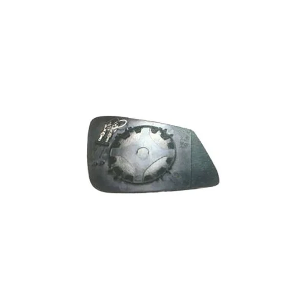 Miroir/glace rétroviseur gauche pour BMW Série 2 F45/F6 ACTIVE TOURER 2014-2017, étroviseur gauche, asphérique, chauffant, avec plaque, 4 pin, Neuf