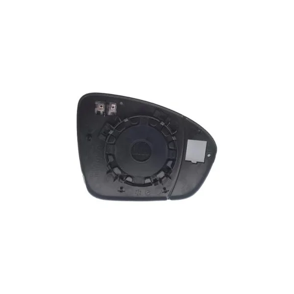 Miroir/Glace rétroviseur gauche pour RENAULT CLIO V phase 1, 2019-2023, dégivrant, Neuf