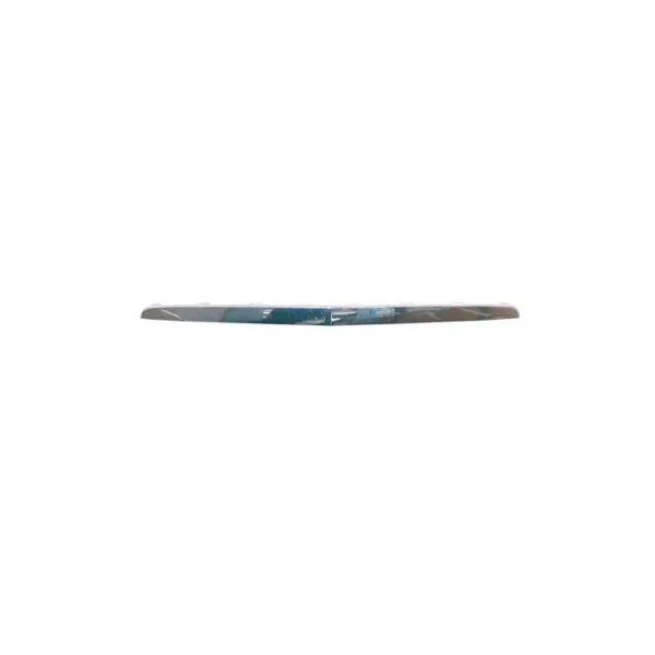 Moulure chromée supérieure de grille de calandre pour MERCEDES Classe A 2001-2004, Neuve