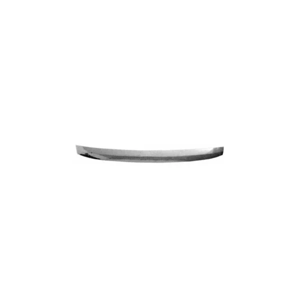 Moulure de capot pour SUZUKI GRAND VITARA, 2001-2005, chromée, Neuve