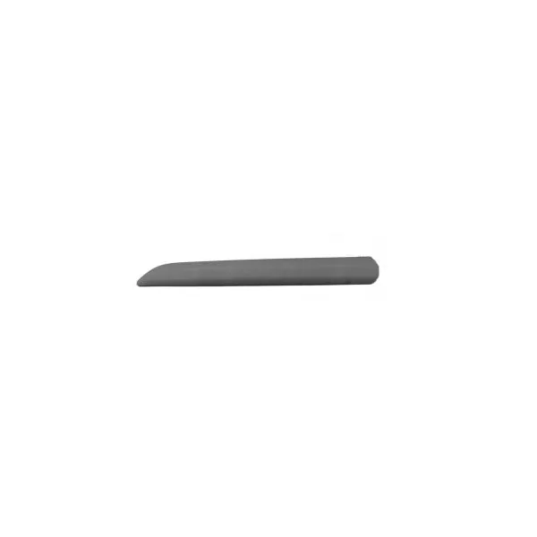 Moulure latéral avant droite pour PEUGEOT EXPERT III, depuis 2016, Neuve à peindre