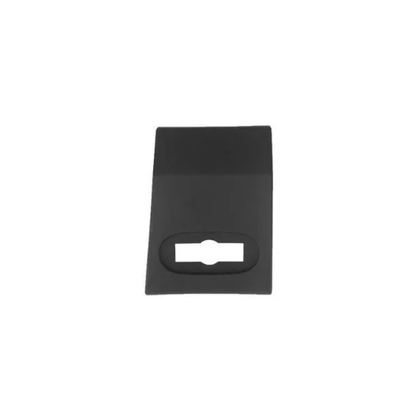 Moulure latérale gauche avec trou pour feu pour MERCEDES SPRINTER II phase 2 (W906), 2013-2018, Neuve