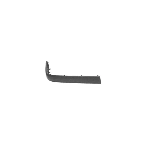 Moulure pare chocs avant droit pour BMW Serie 5 E34 1988-1995, Neuve