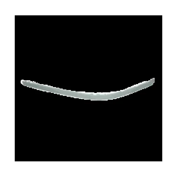 Moulure pare chocs avant gauche pour BMW Serie 5 E39, 2000-2003, Neuve