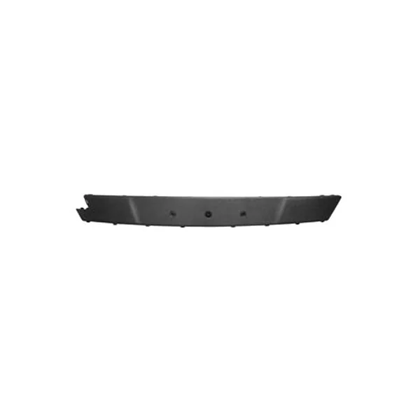 Moulure pare chocs avant pour OPEL ASTRA J 2012-2016, Neuve