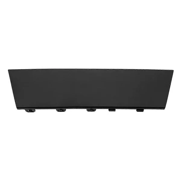 Moulure Spoiler pare chocs arrière pour TESLA MODEL Y 2019-2025, noir, Neuf