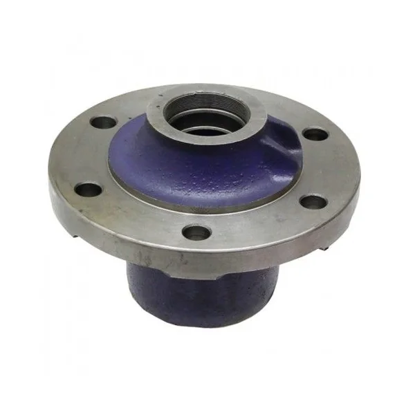 Moyeu de roue - Essieux avant - Fordson et Ford - Dexta, Super Dexta, 2000, 2600, 3000, 3600