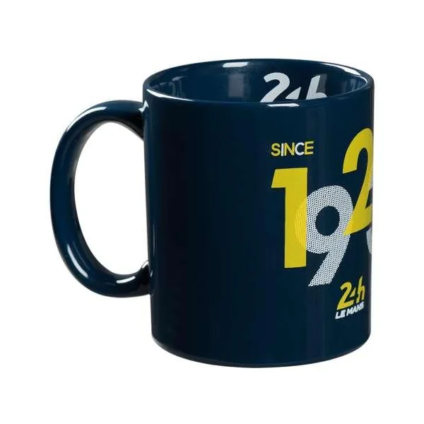 MUG 1923