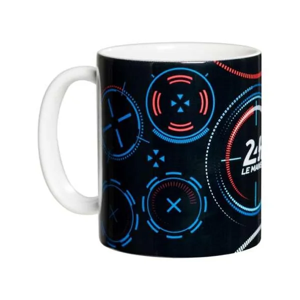 MUG RACING