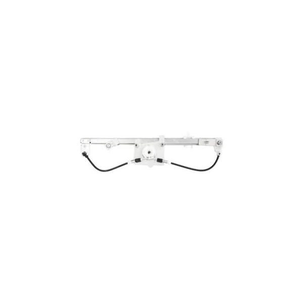 Mécanisme lève-vitre avant droit pour CITROËN NEMO de 2008 à 2016, 3 portes, Neuf