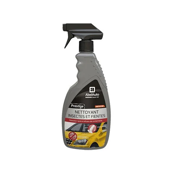 Nettoyant insectes prestige - ABEL