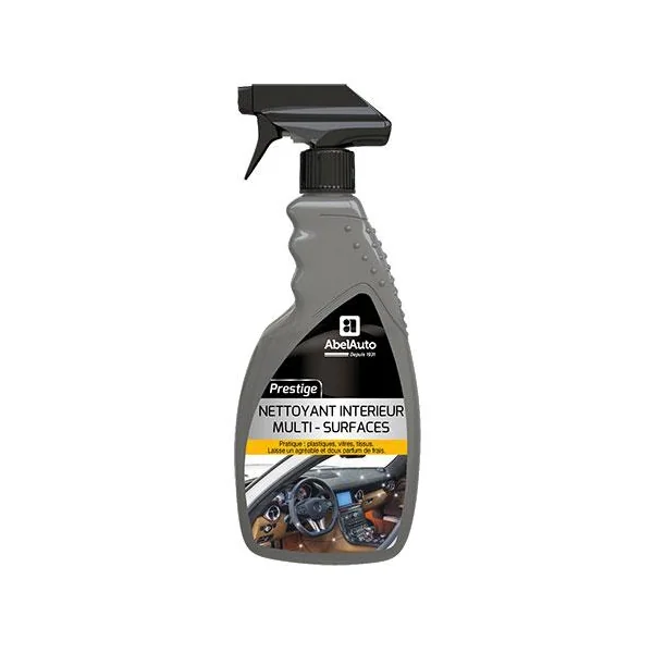 Nettoyant interieur multi-surfaces 500ml - ABEL