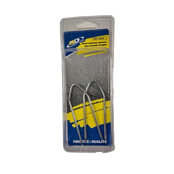 Outil extracteur D849 - RDI