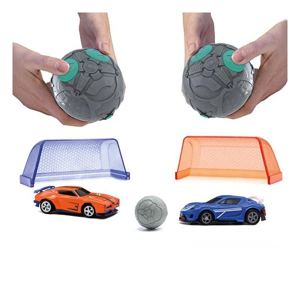 Pack 2 véhicules Rocket league 1/64