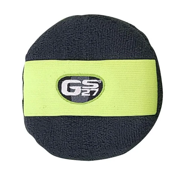 Pads applicateurs microfibre - GS27