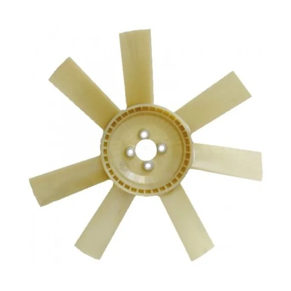 Pale de ventilateur - Fendt moteur KD 10.5, KD 110.5, D 208, D 225