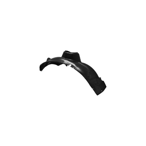 Pare boue aile avant droite pour FIAT DOBLO I phase 1, 2001-2005, Neuf